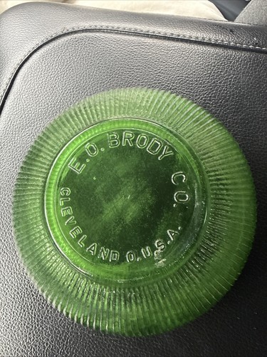 Brody co cleveland - e.o.,
